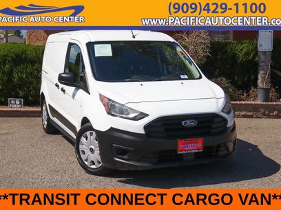 Used 2020 Ford Transit Connect XL