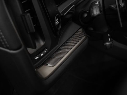 New 2025 Porsche Cayenne Turbo image 42