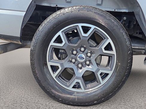 Used 2024 Ford F150 STX AWD/4WD image 8