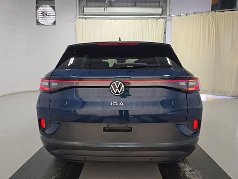 Used 2023 Volkswagen ID.4 Pro RWD image 3
