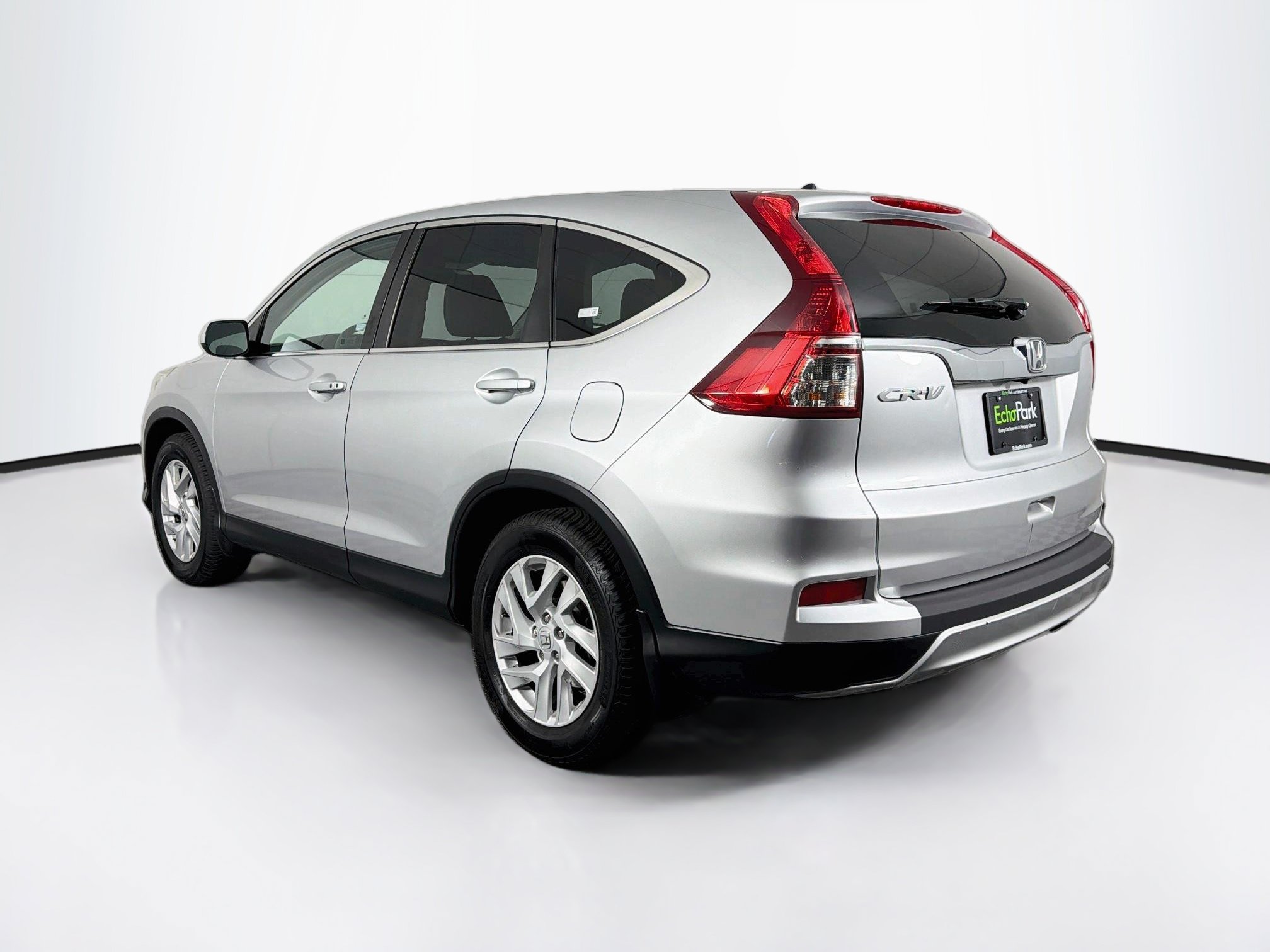 Used 2016 Honda CR-V EX image 5
