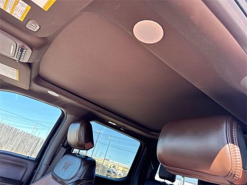 Certified 2024 Ford F350 King Ranch image 20