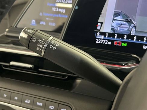 Certified 2024 Cadillac Escalade Sport w/ Touring Package image 23