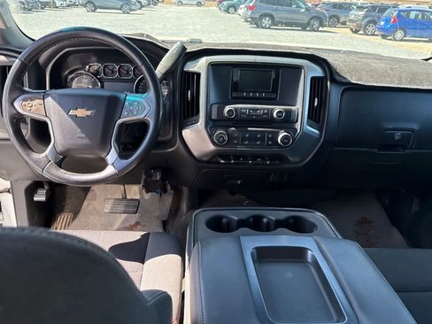 Used 2015 Chevrolet Silverado 2500 LT RWD image 4