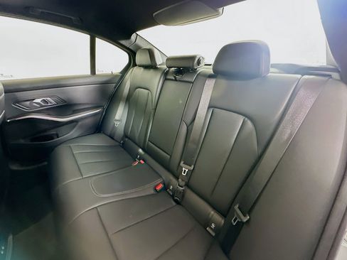 Used 2025 BMW 330i xDrive Sedan image 29