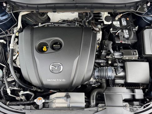 Used 2020 MAZDA CX-5 Grand Touring image 9