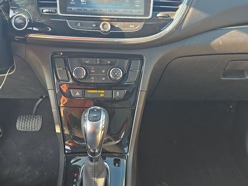 Used 2019 Buick Encore Preferred w/ Safety Package FWD image 14