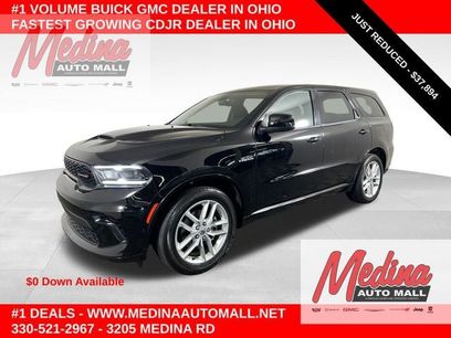 Used 2023 Dodge Durango R/T
