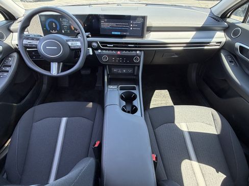 Used 2026 Hyundai Sonata Blue FWD image 24