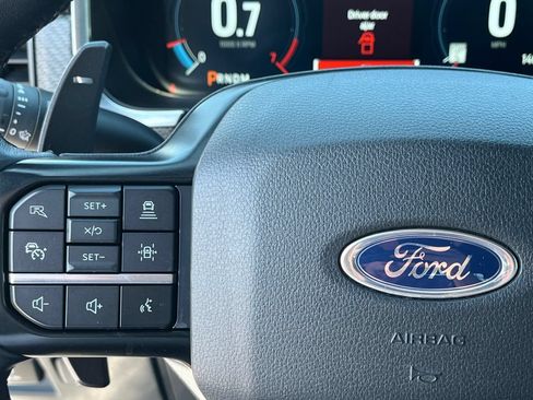 Used 2023 Ford F150 Raptor w/ Raptor Carbon Fiber Package AWD/4WD image 19