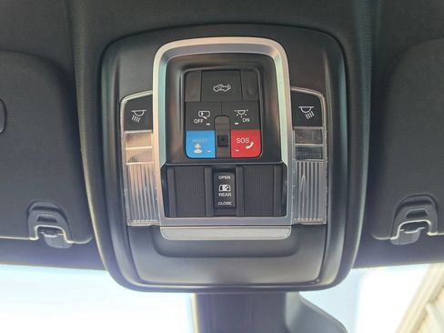 New 2026 RAM 1500 RHO AWD/4WD image 31