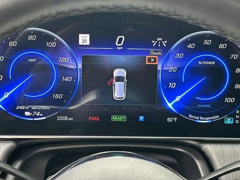Used 2023 Mercedes-Benz EQE 350+ SUV w/ Exclusive Trim Package image 25