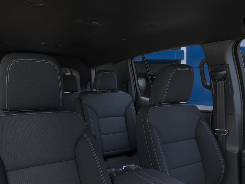 New 2027 Chevrolet Traverse LT AWD/4WD image 48