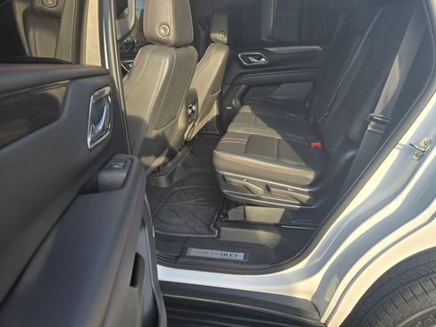 Used 2023 Chevrolet Tahoe RST RWD image 8