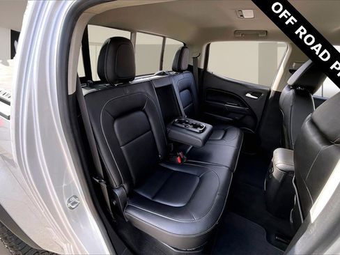 Used 2018 Chevrolet Colorado ZR2 image 28