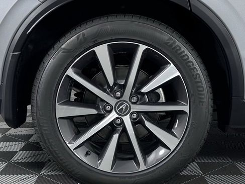 New 2026 Acura MDX Technology Package image 10