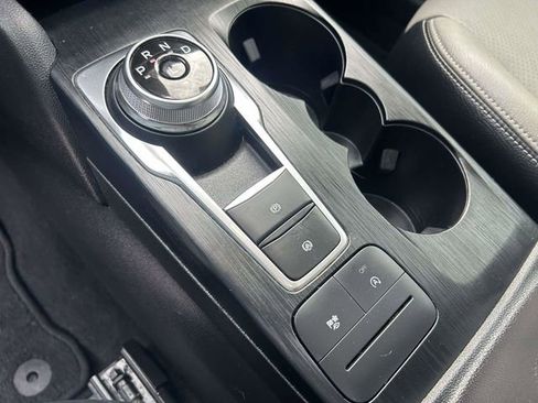 Certified 2022 Ford Escape SE w/ Convenience Package image 26