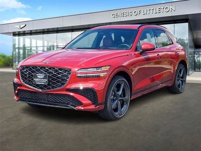New 2026 Genesis GV70 3.5T Sport Prestige
