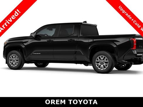 New 2026 Toyota Tacoma SR5 image 5