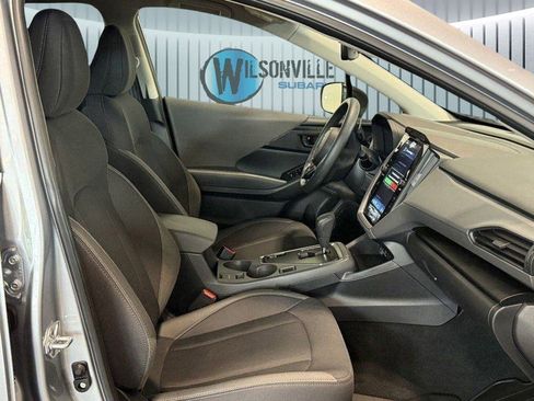 Certified 2025 Subaru Crosstrek 2.0i Premium w/ Crosstrek Mirror Package image 6