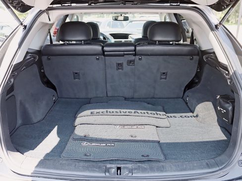 Used 2013 Lexus RX 350 AWD w/ Navigation Pkg image 35