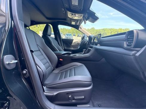 Used 2026 Lexus IS 350 F Sport w/ Handling Package RWD image 17