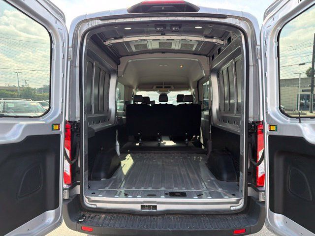 Used 2020 Ford Transit 250 Medium Roof RWD image 20