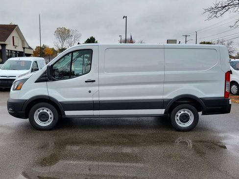Used 2020 Ford Transit 150 Low Roof w/ Load Area Protection Package image 7