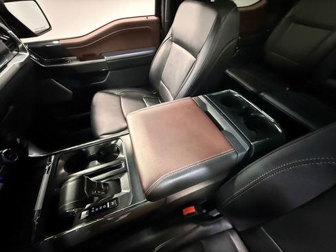 Used 2023 Ford F150 Lariat w/ Equipment Group 502A High image 88