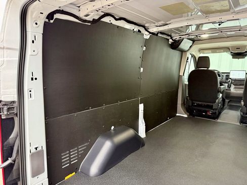 New 2026 Ford Transit 150 Low Roof AWD w/ Load Area Protection Package image 17
