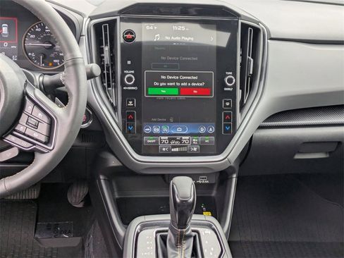 New 2026 Subaru Crosstrek 2.5i Wilderness image 18