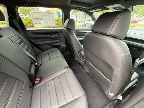 Certified 2026 Honda CR-V Sport-L image 39