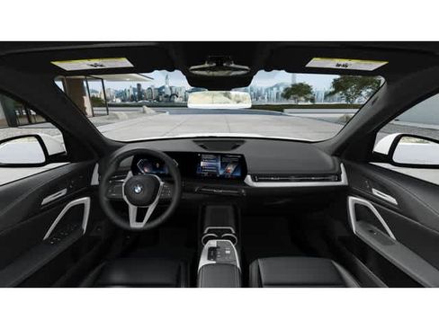 New 2025 BMW X1 xDrive28i w/ Convenience Package image 10
