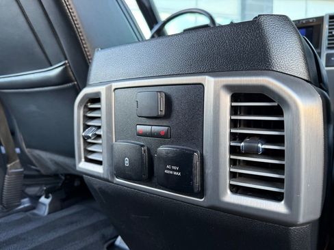 Used 2021 Ford F350 Platinum image 23