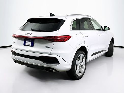 Used 2025 Audi Q5 Premium Plus AWD/4WD image 7
