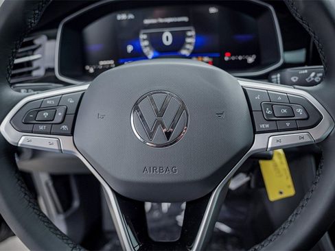 New 2026 Volkswagen Jetta S image 12