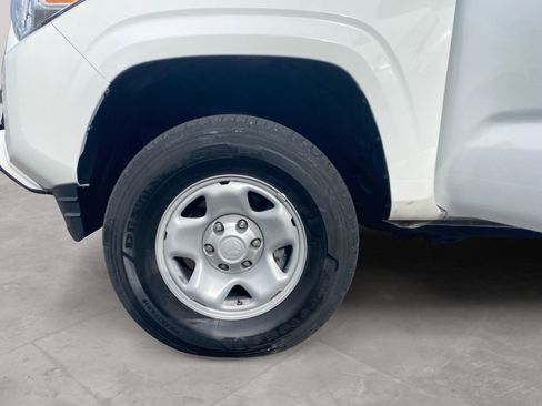 Used 2023 Toyota Tacoma SR image 14