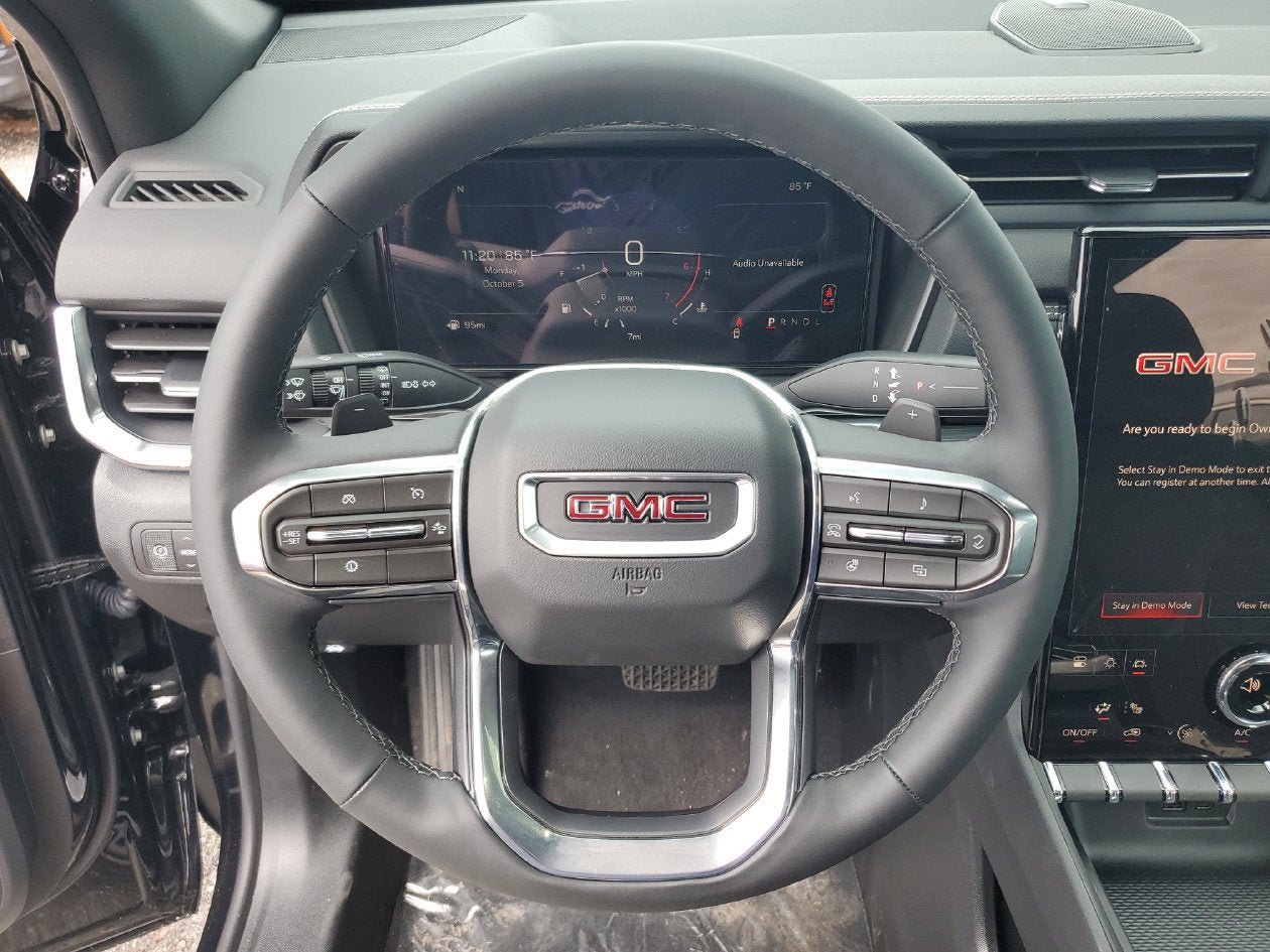 New 2027 GMC Terrain Elevation FWD image 21
