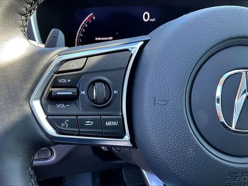 New 2026 Acura MDX w/ Technology Package image 21