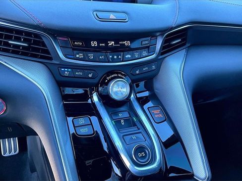 Used 2023 Acura TLX Type S image 15