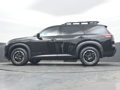 New 2026 Nissan Pathfinder Rock Creek AWD/4WD image 28
