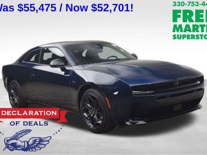 New 2026 Dodge Charger GT w/ Driver Convenience Group