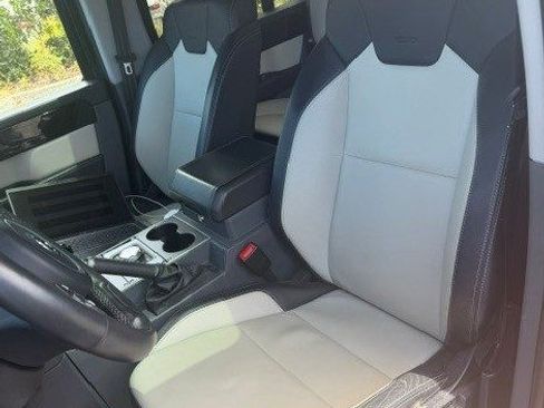Used 2024 INEOS Grenadier AWD/4WD image 4