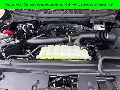 Used 2026 Ford F150 Lariat w/ Equipment Group 501A Mid AWD/4WD image 29
