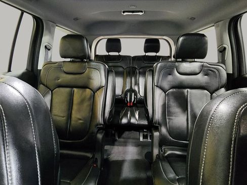 Used 2021 Jeep Grand Cherokee L Limited image 28