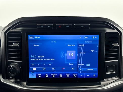 Used 2023 Ford F150 XLT w/ Equipment Group 302A High image 22