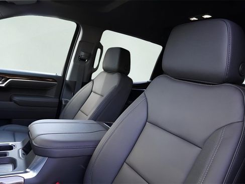 New 2026 GMC Sierra 1500 Elevation w/ Elevation Premium Package image 10