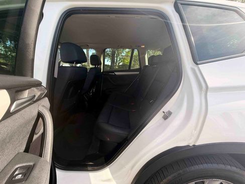 Used 2014 BMW X3 xDrive28i image 28