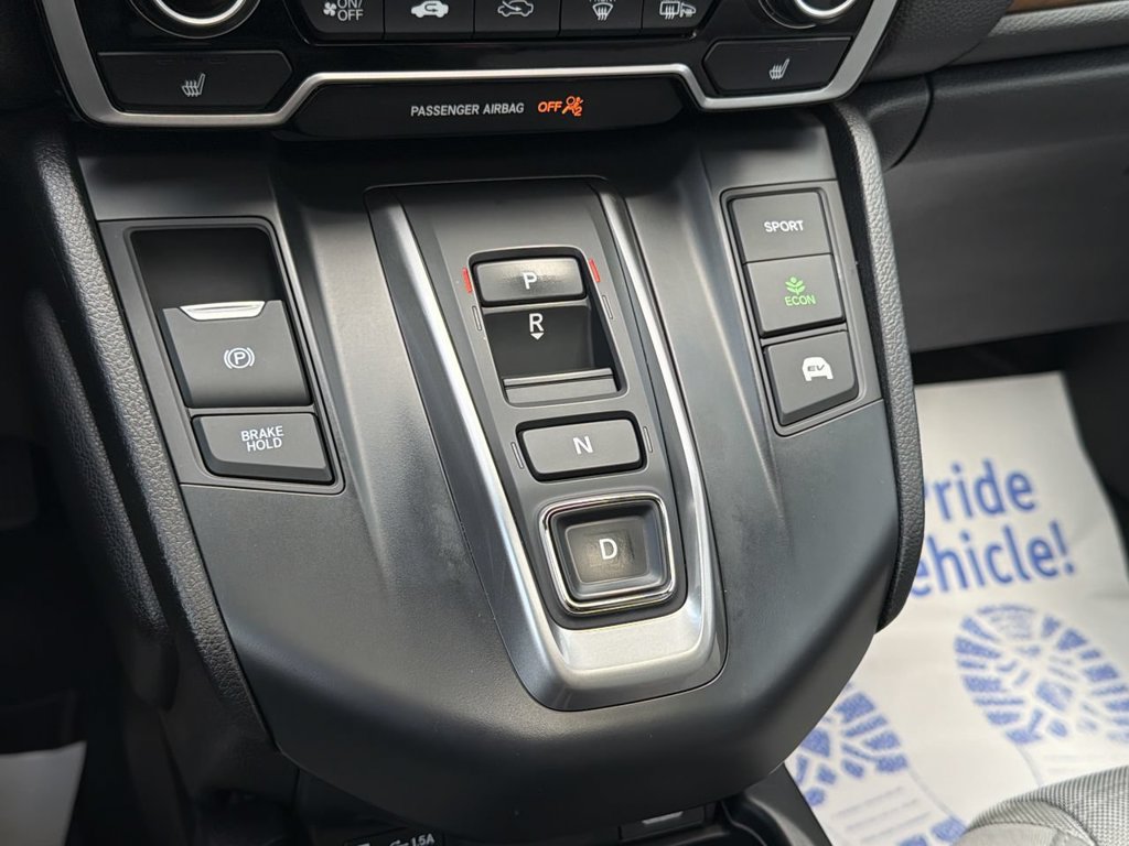 Used 2020 Honda CR-V EX image 22