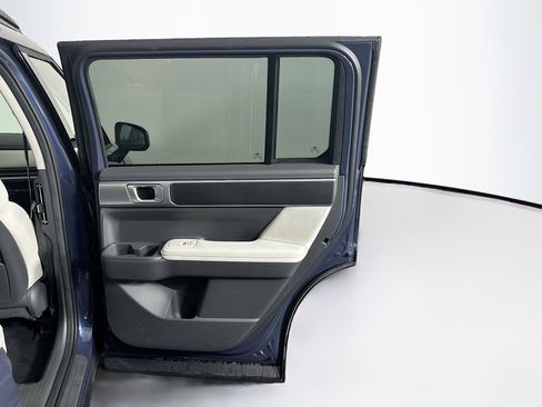 Used 2025 Hyundai Santa Fe SEL FWD image 31
